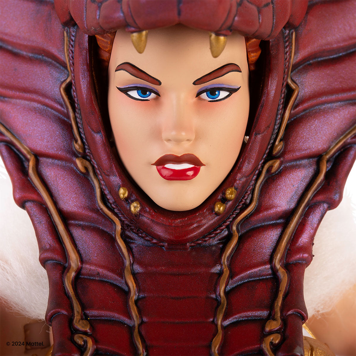 Masters of the Universe - Teela 1/6 Scale Figure - Timed Edition