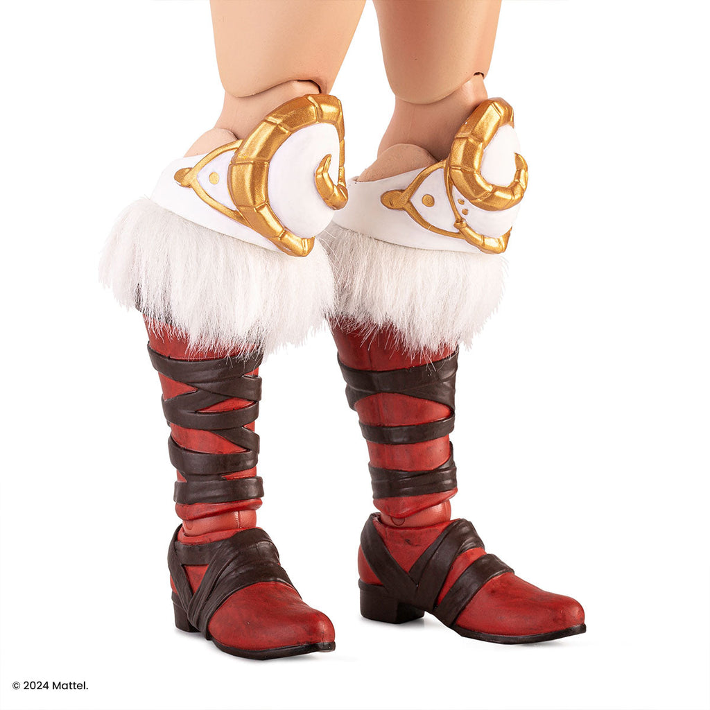 Masters of the Universe - Teela 1/6 Scale Figure - Timed Edition