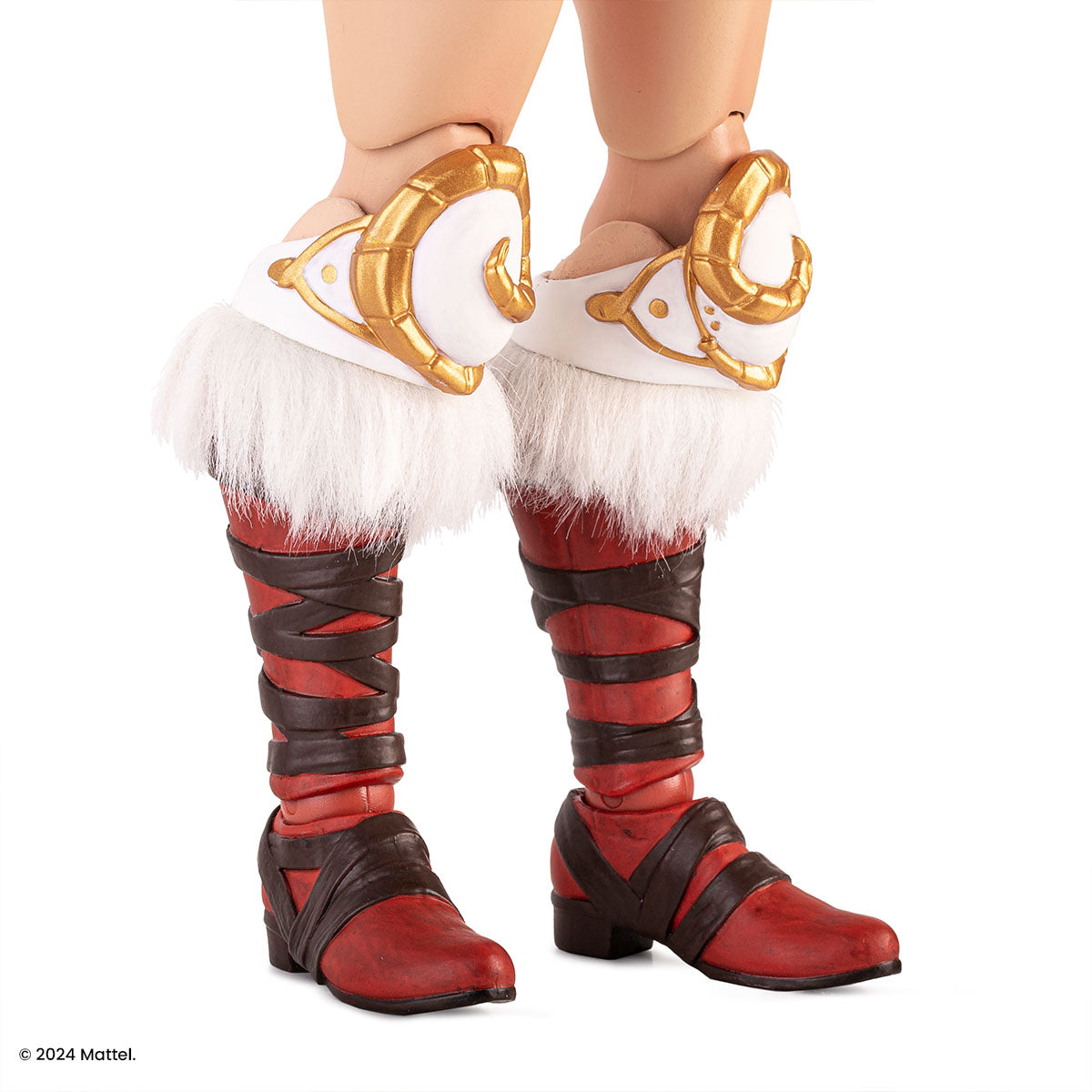 Masters of the Universe - Teela 1/6 Scale Figure - Timed Edition