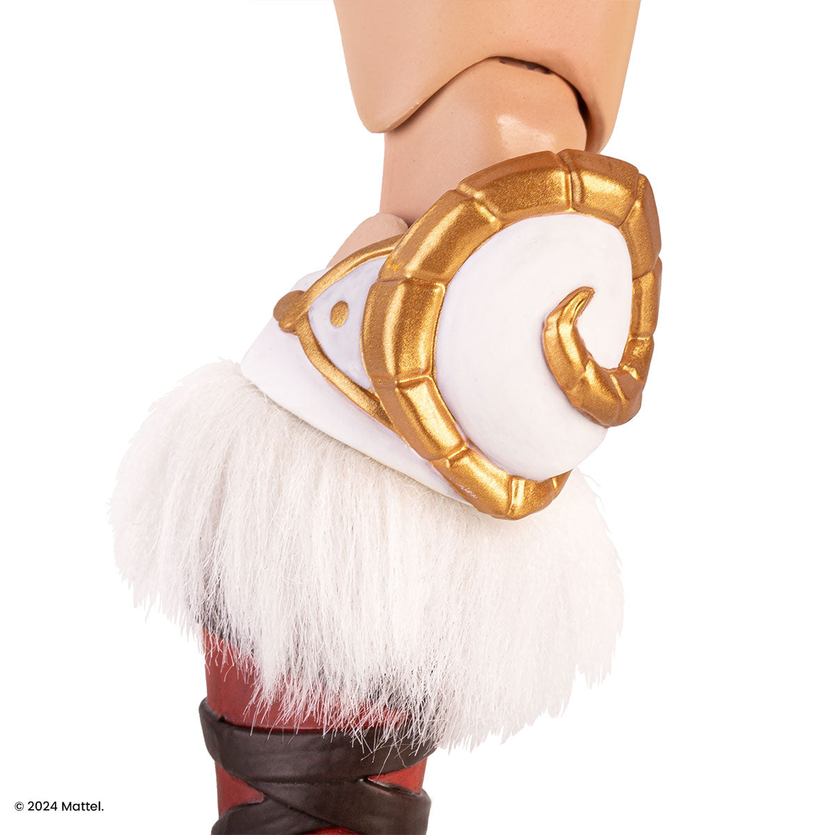 Masters of the Universe - Teela 1/6 Scale Figure - Timed Edition