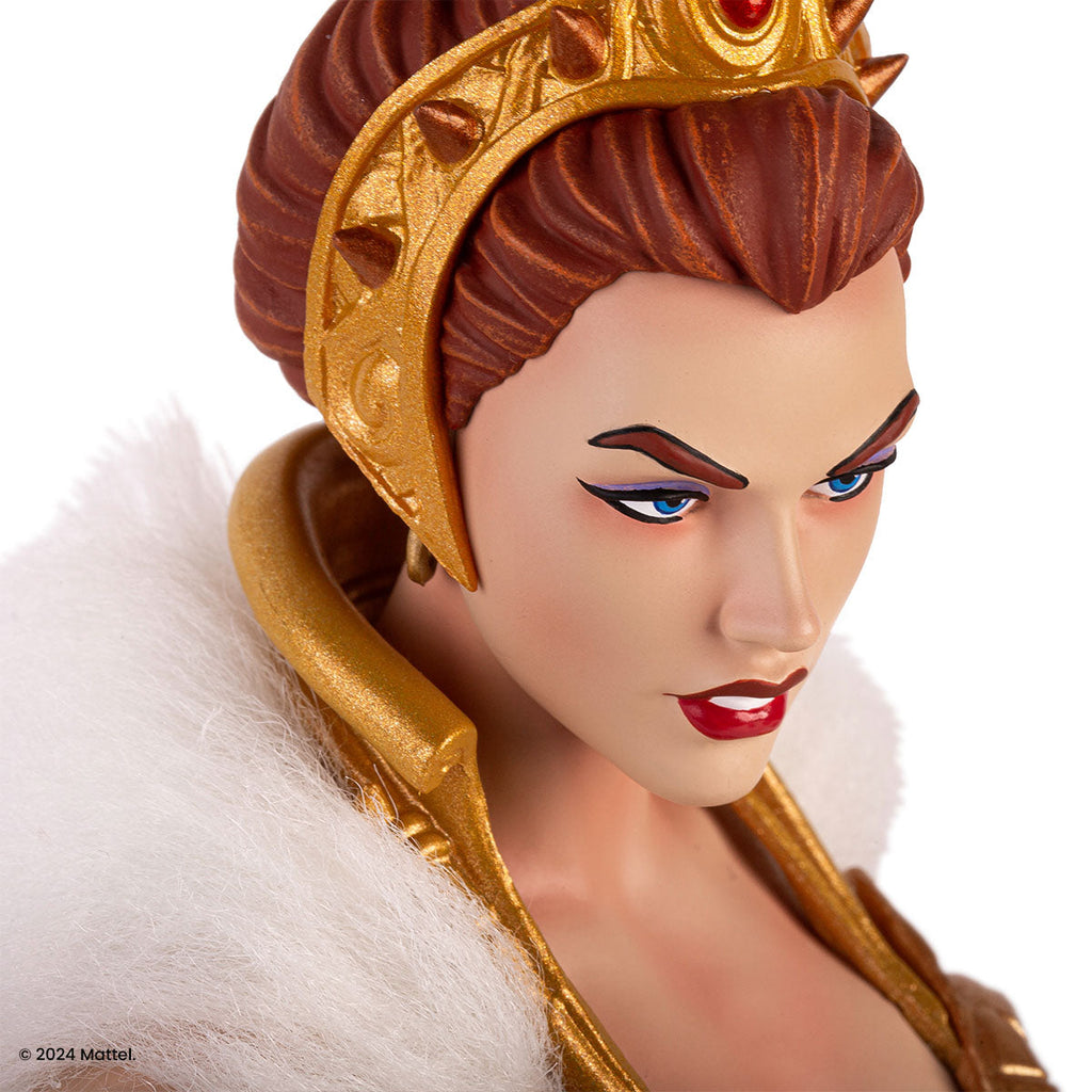 Masters of the Universe - Teela 1/6 Scale Figure - Timed Edition