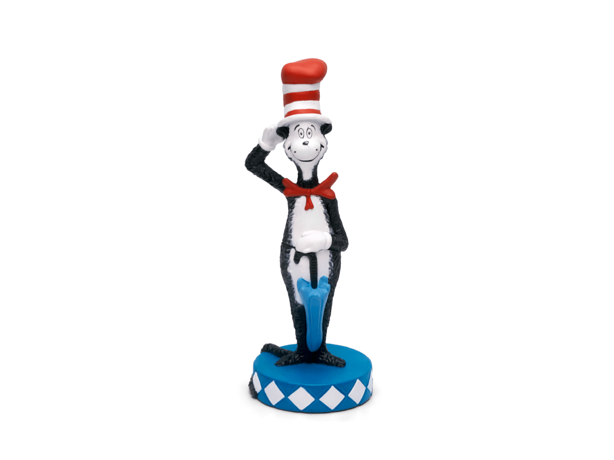 Dr. Seuss: The Cat in the Hat Tonie