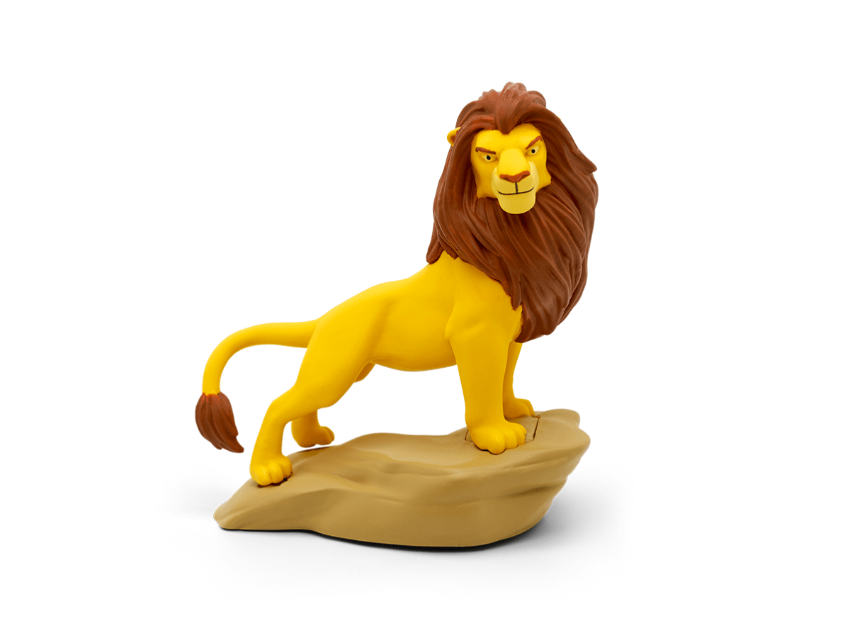 Disney The Lion King Tonie