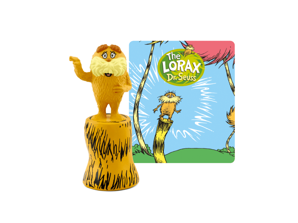 Dr. Seuss: The Lorax Tonie