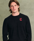 Men's Cornell University Cashmere Sweater