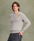 Men's Clemson University Cashmere Sweater