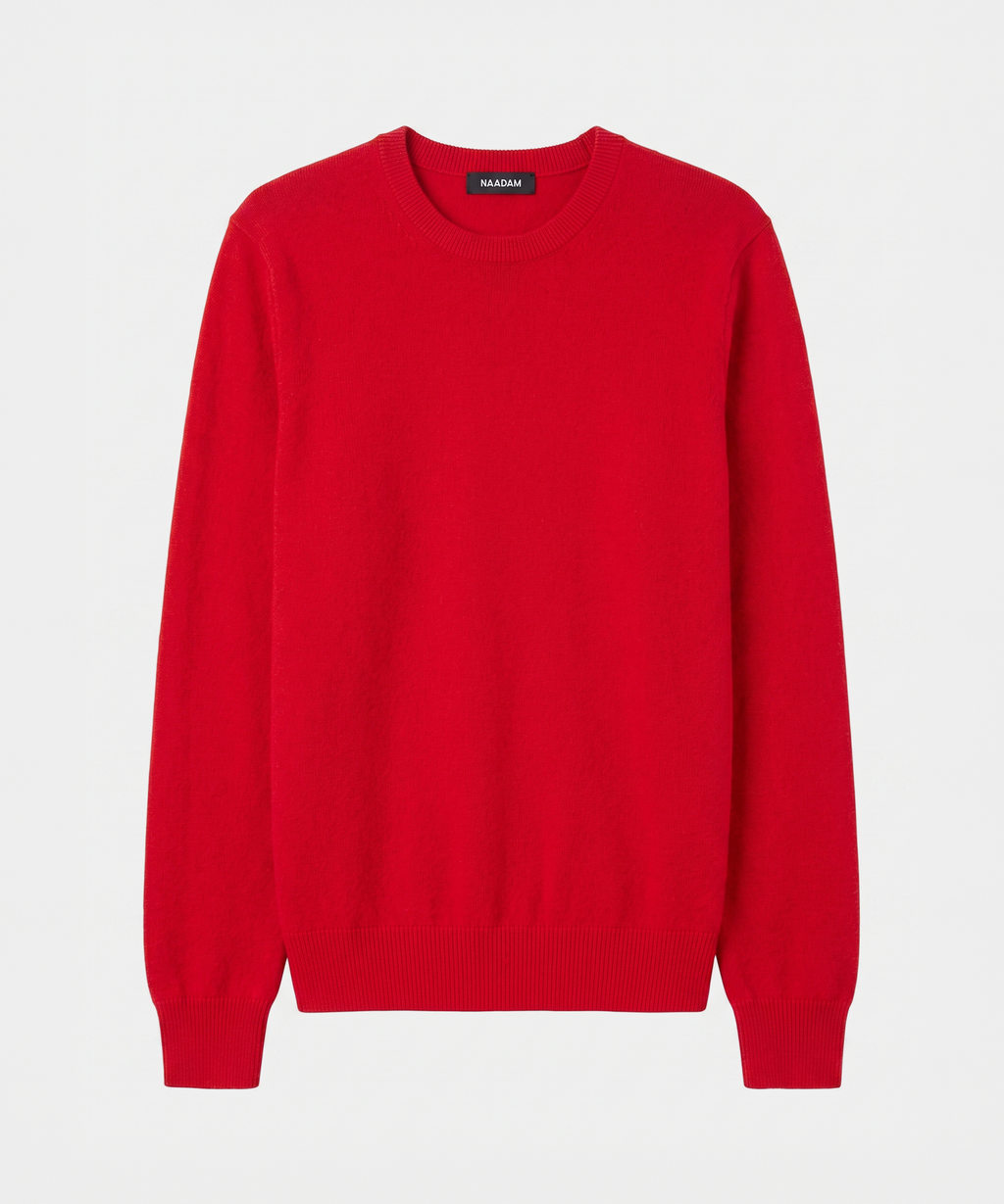 The Original Cashmere Sweater Women's