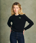 Women's University of Pittsburgh Cashmere Sweater