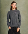 Women's Brown University Cashmere Sweater