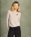 Women's University of Minnesota Cashmere Sweater