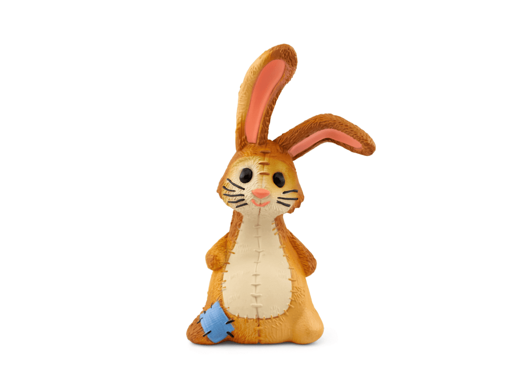 Favorite Classics: The Velveteen Rabbit Tonie