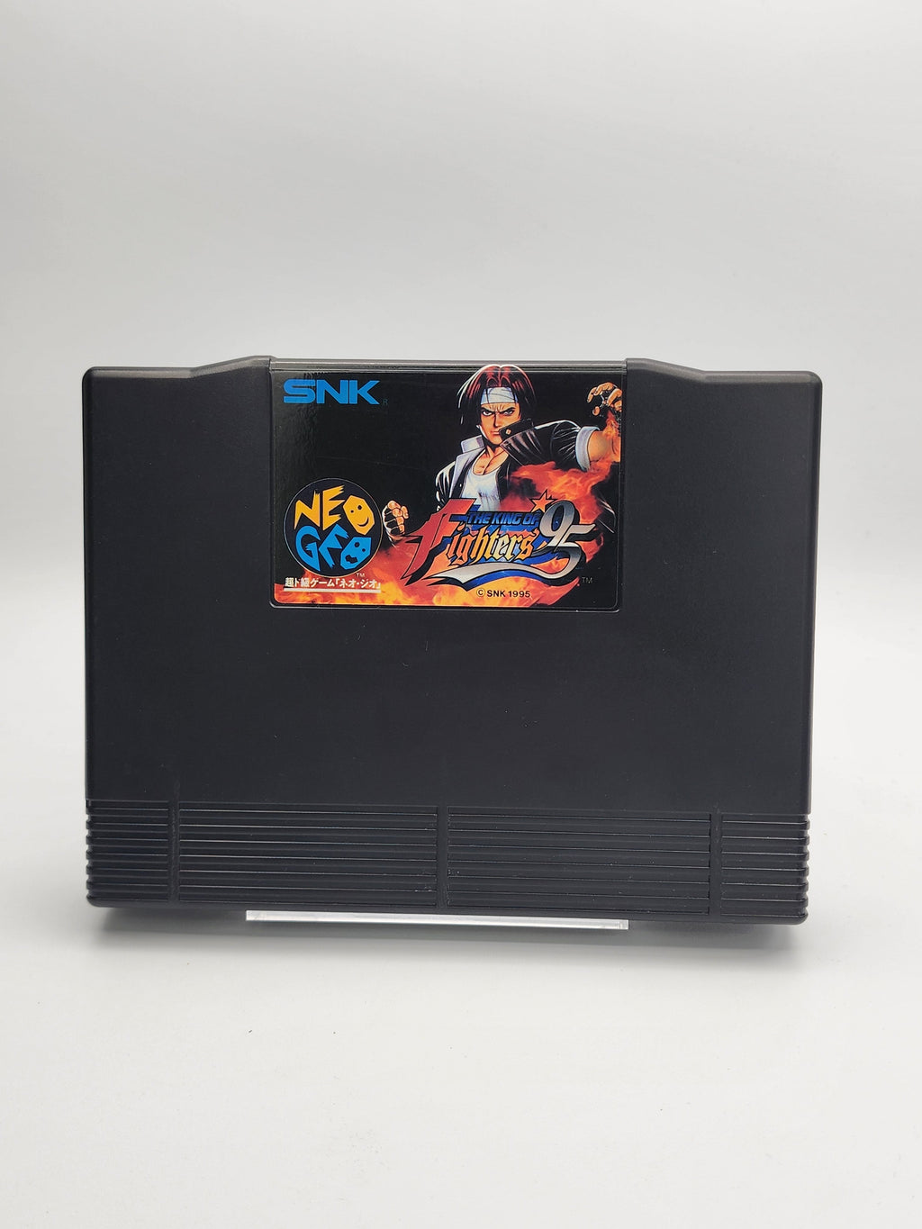 [USED JAPAN] The King of Fighters '95 NEOGEO AES [TKOF952]