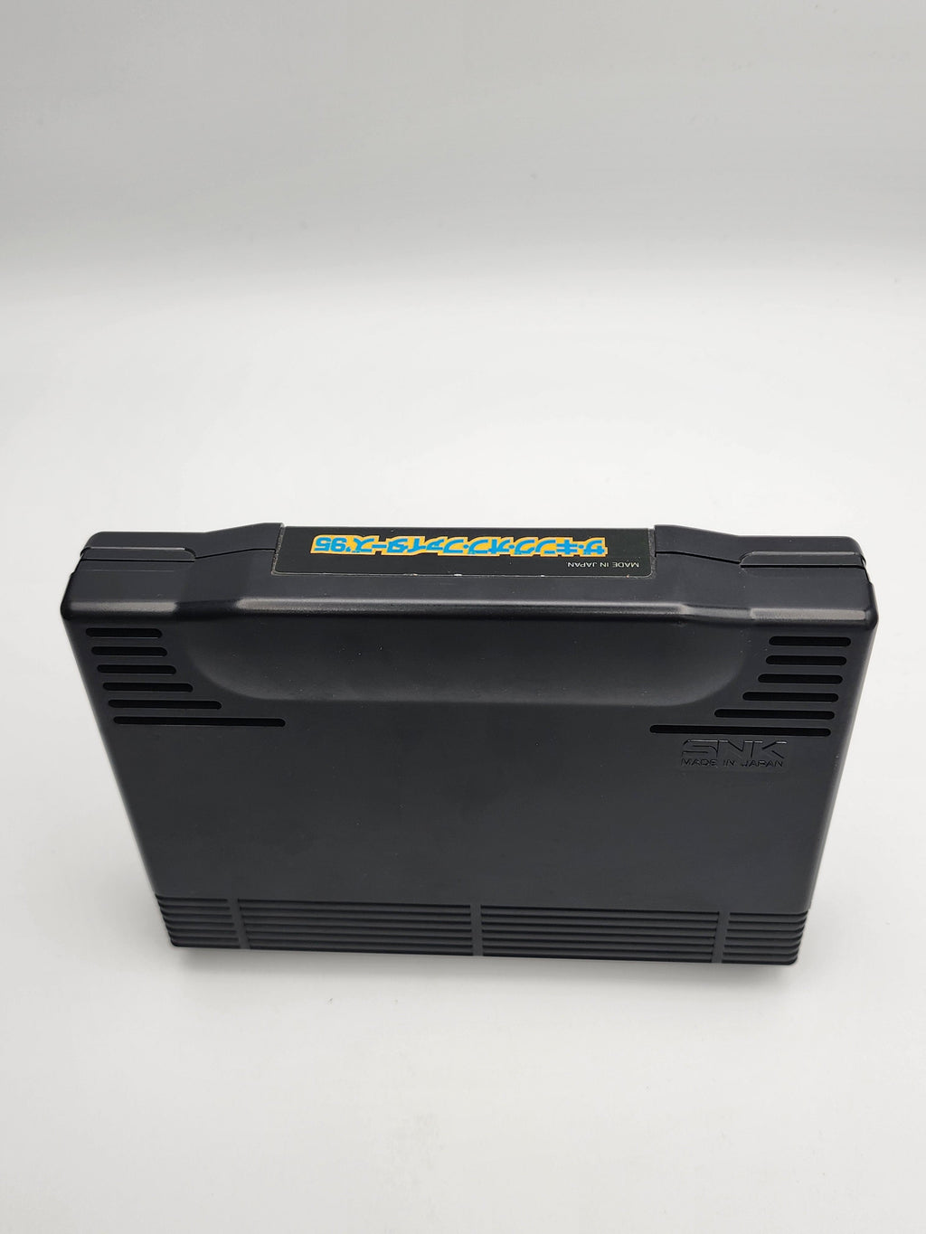 [USED JAPAN] The King of Fighters '95 NEOGEO AES [TKOF952]