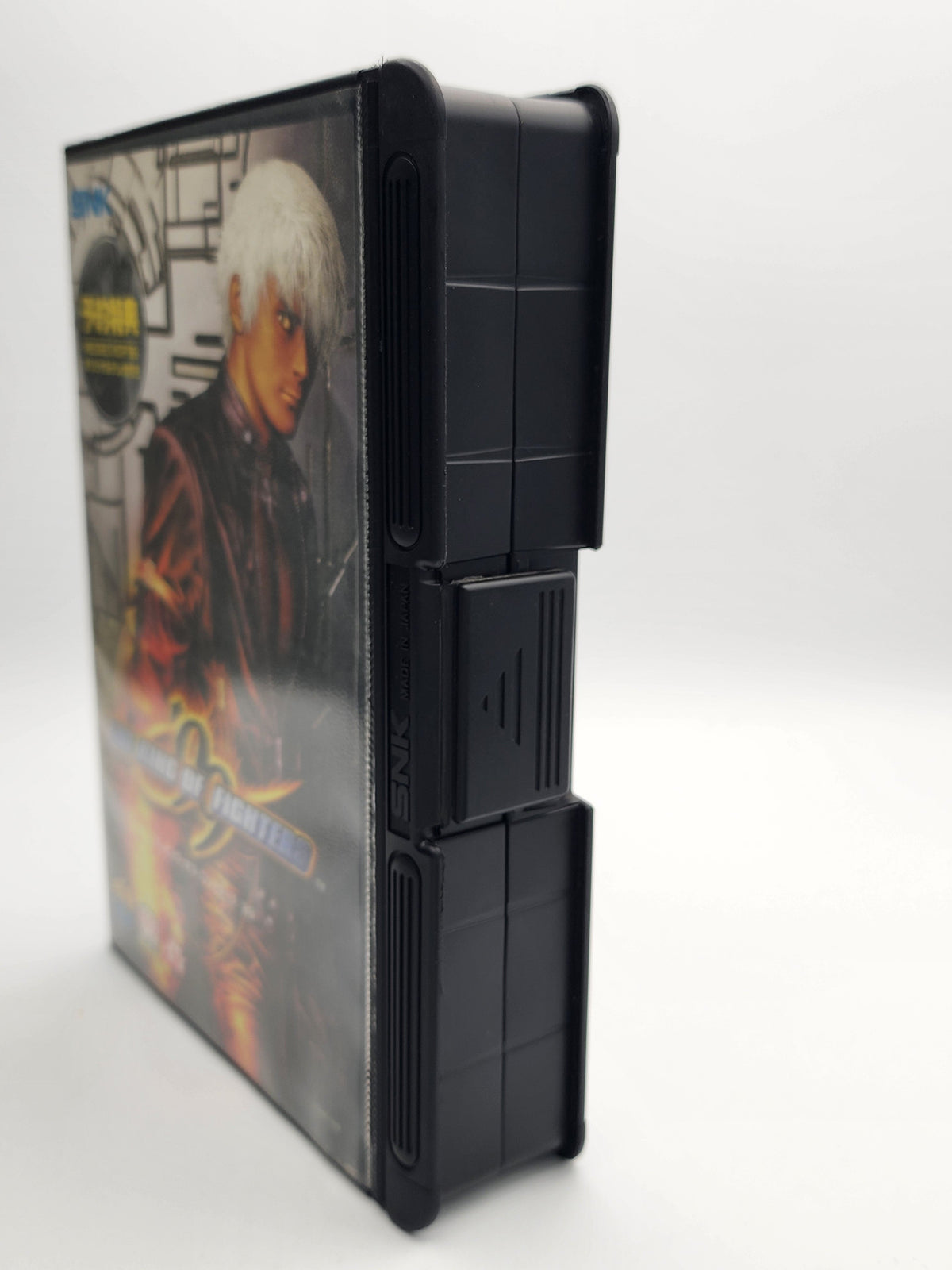 [USED JAPAN] The King of Fighters '99 NEOGEO AES