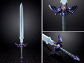 The Legend of Zelda Proplica Sword - Master Sword
