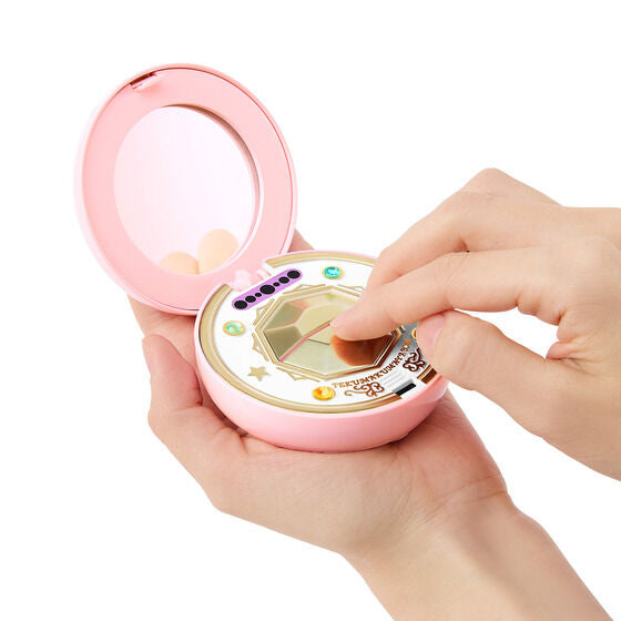 The Secret of Akko-chan - Tekumaku Mayakon Compact Special Memorize Collectible [Pre-Order Jul 2026]