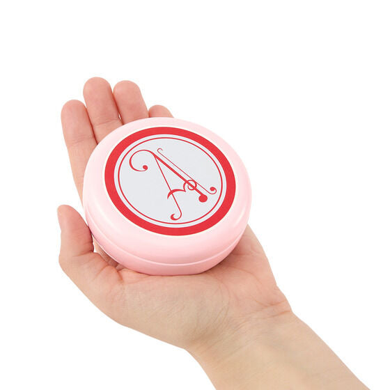The Secret of Akko-chan - Tekumaku Mayakon Compact Special Memorize Collectible [Pre-Order Jul 2026]