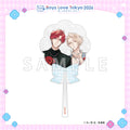 Therapy Game - Boys Love Tokyo 2026 Acrylic Wand
