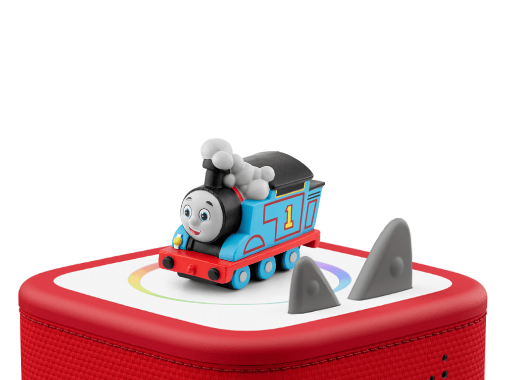 All Engines Go: Thomas the Train Tonie