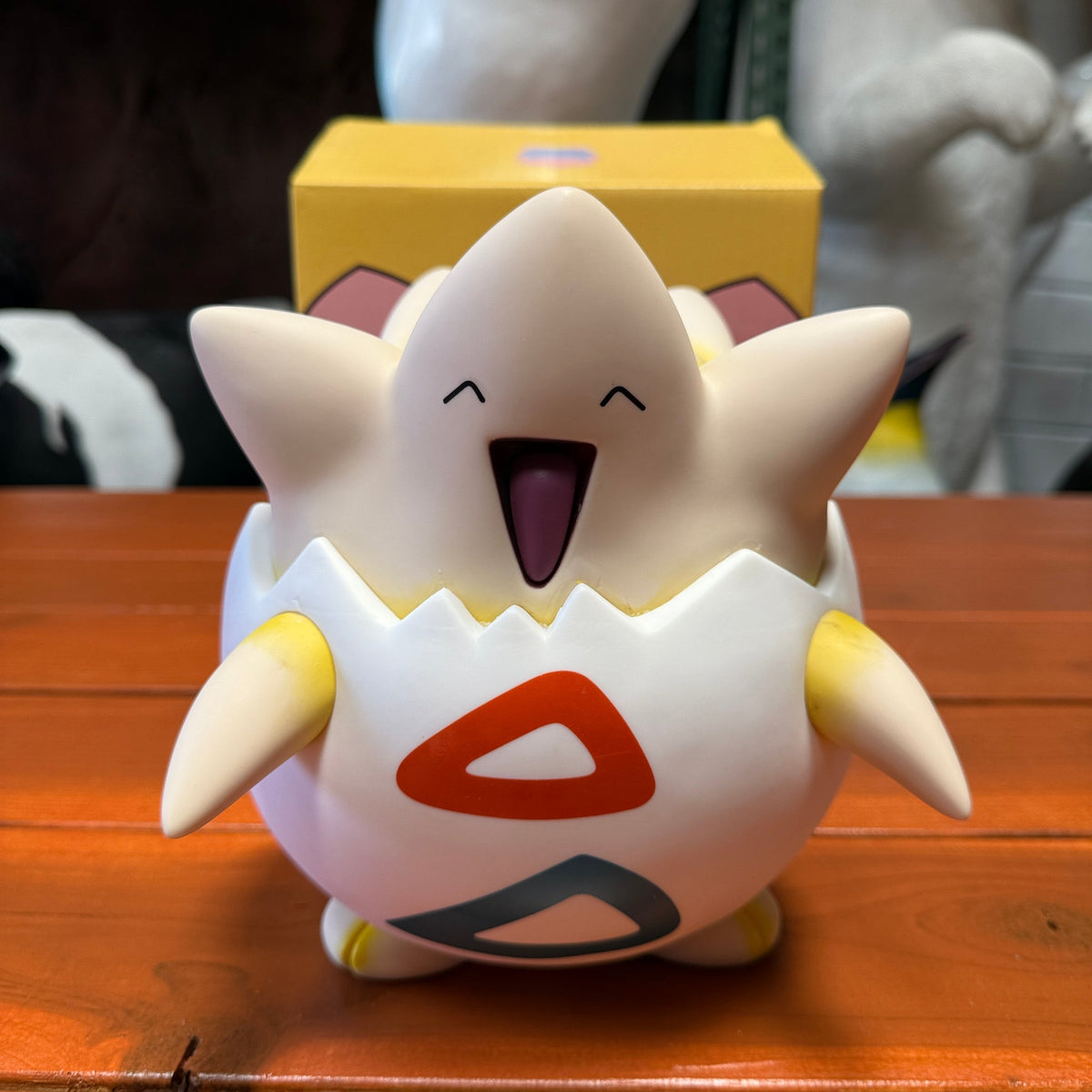 Pokémon: Togepi