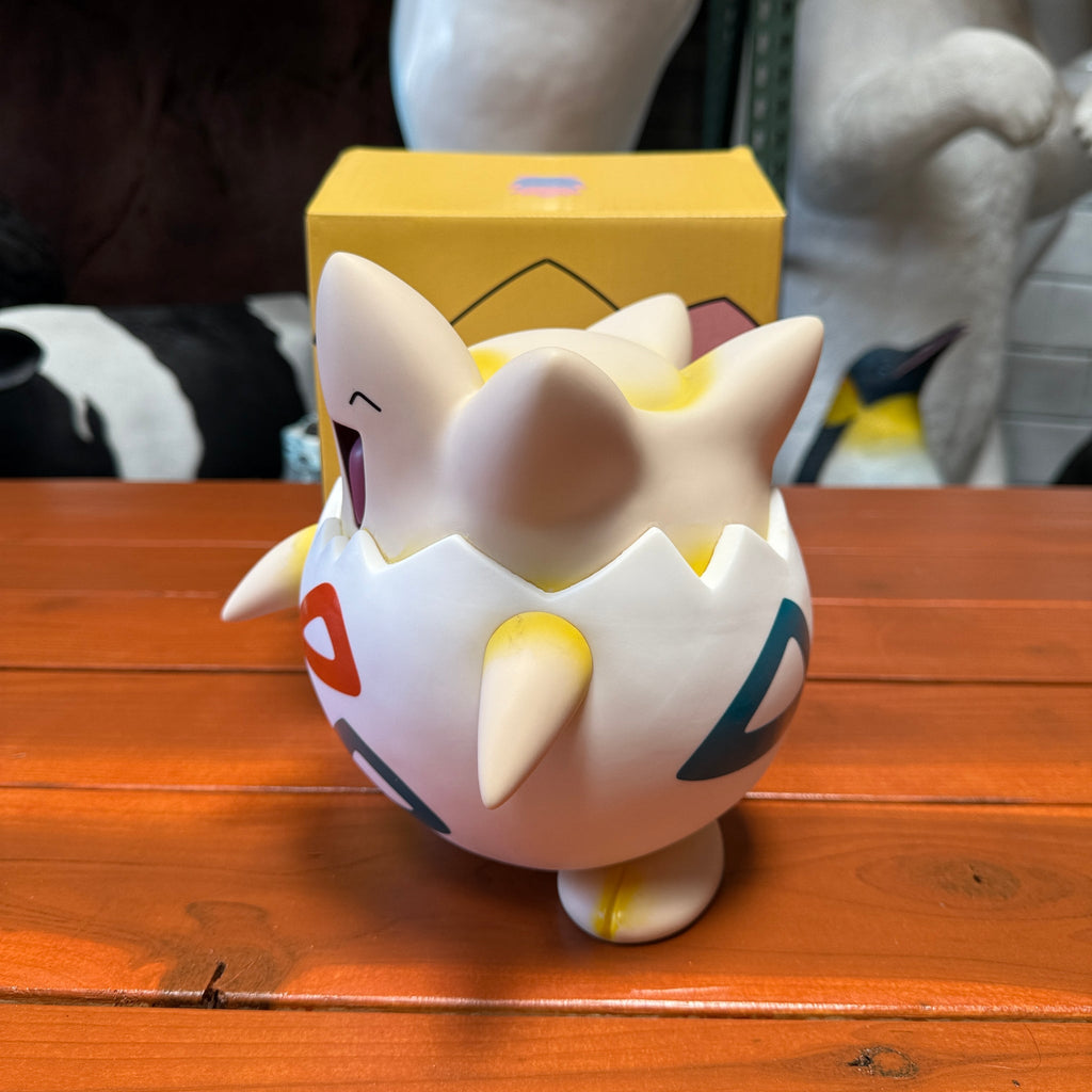 Pokémon: Togepi
