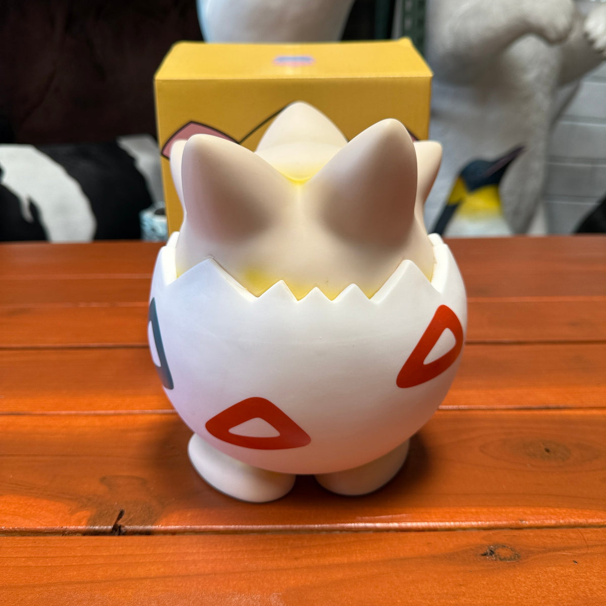 Pokémon: Togepi