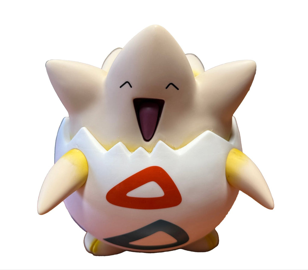 Pokémon: Togepi