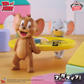 Tom & Jerry Fig Life! - Jerry & Tuffy Vol.2
