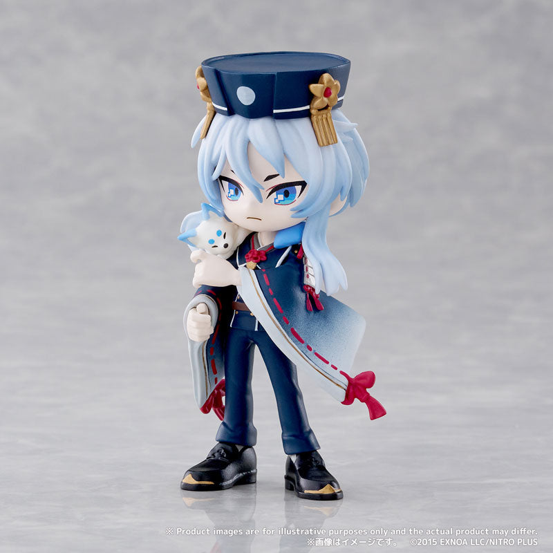 Touken Ranbu Online PalVerse - Vol. 1 6-Pack Box [Pre-Order Jun 2026]