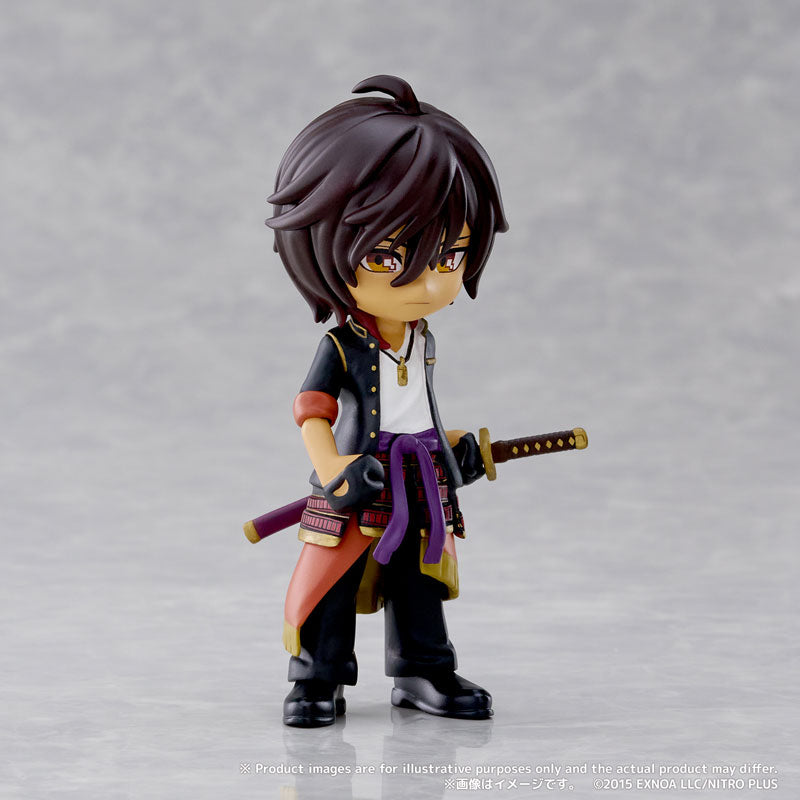 Touken Ranbu Online PalVerse - Vol. 1 6-Pack Box [Pre-Order Jun 2026]
