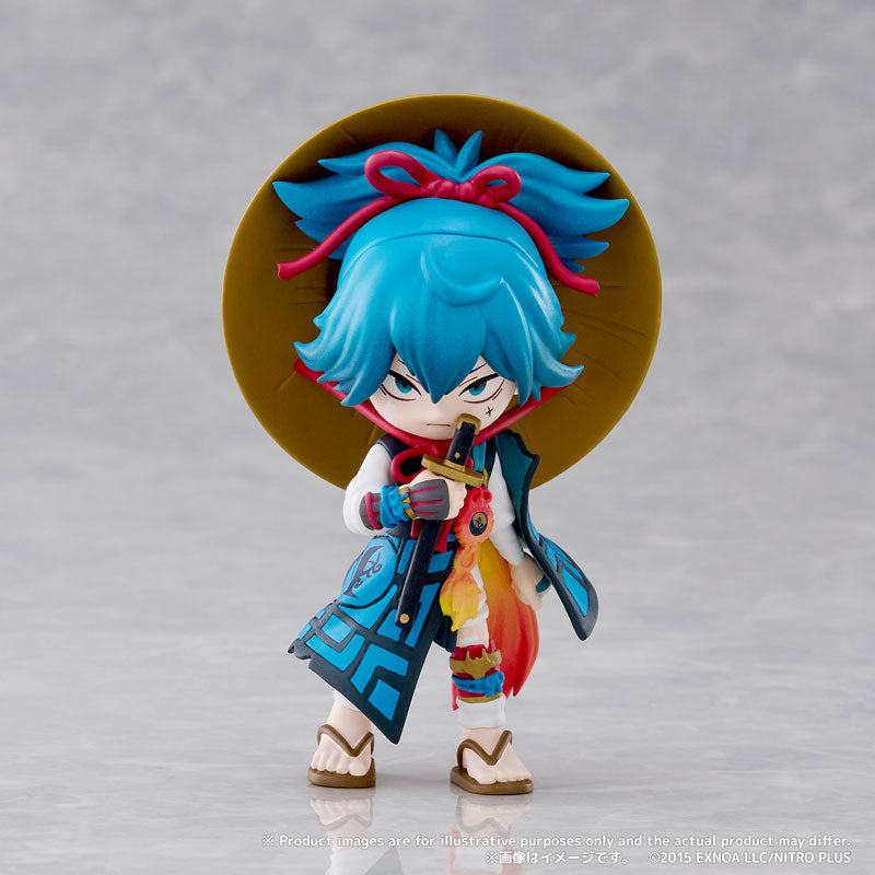 Touken Ranbu Online PalVerse - Vol. 1 6-Pack Box [Pre-Order Jun 2026]