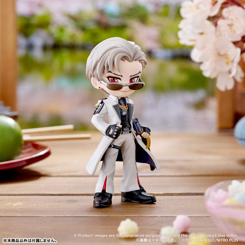 Touken Ranbu Online PalVerse - Vol. 1 6-Pack Box [Pre-Order Jun 2026]