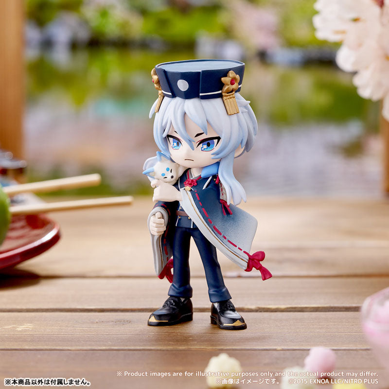 Touken Ranbu Online PalVerse - Vol. 1 6-Pack Box [Pre-Order Jun 2026]