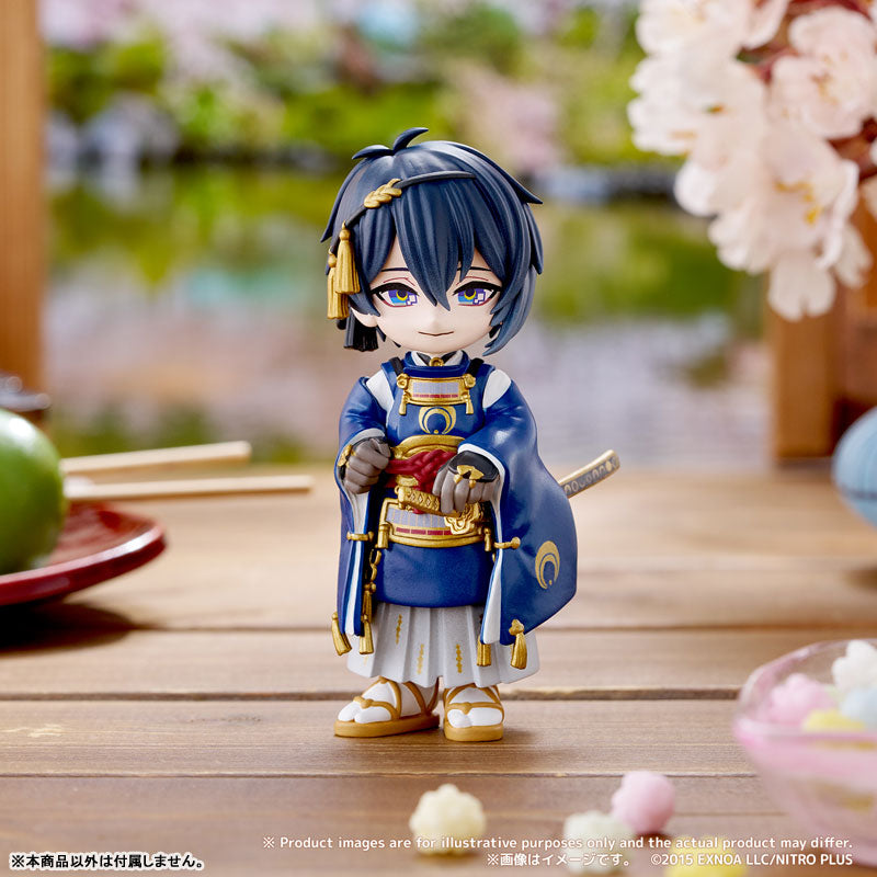 Touken Ranbu Online PalVerse - Vol. 1 6-Pack Box [Pre-Order Jun 2026]