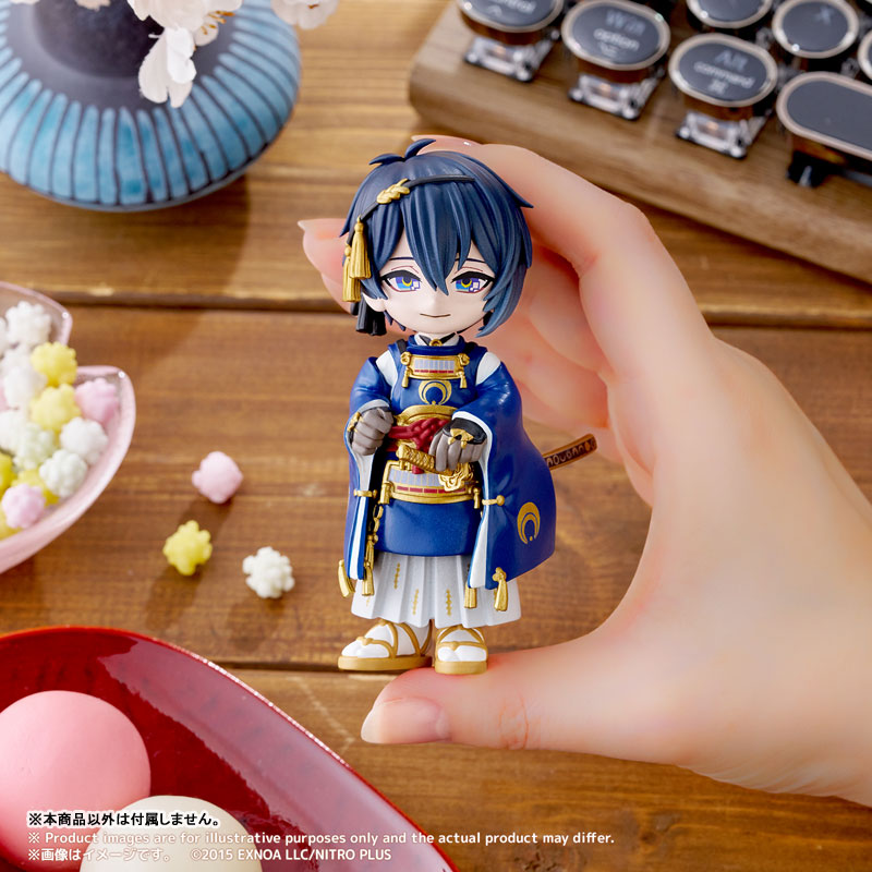 Touken Ranbu Online PalVerse - Vol. 1 6-Pack Box [Pre-Order Jun 2026]