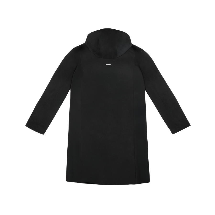 Men's Trinity Rain Jacket - Black