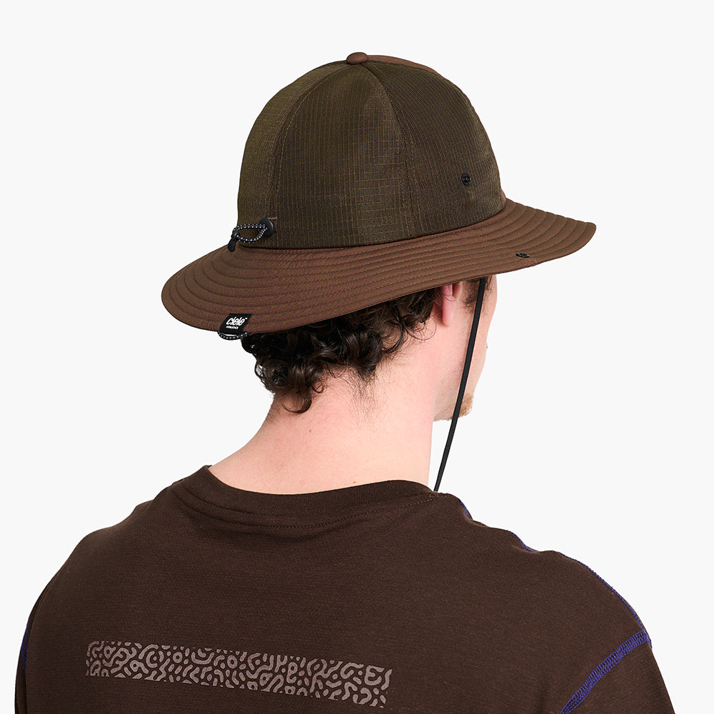 TRLBucket - Comp - Circle C