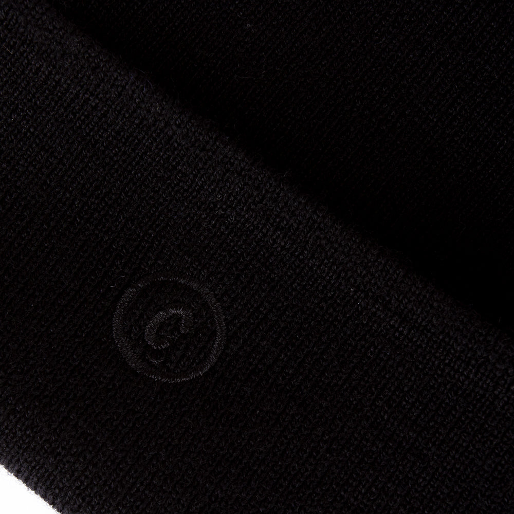 CRWBeanie - Circle C
