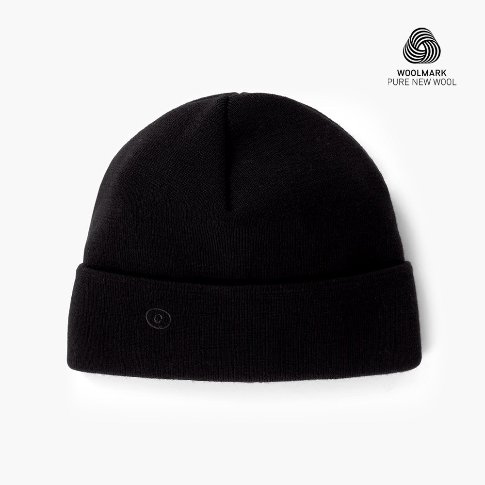 CRWBeanie - Circle C