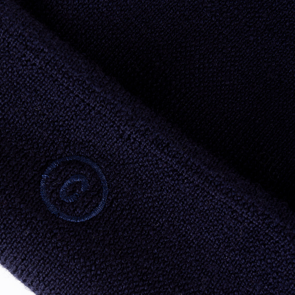 CRWBeanie - Circle C