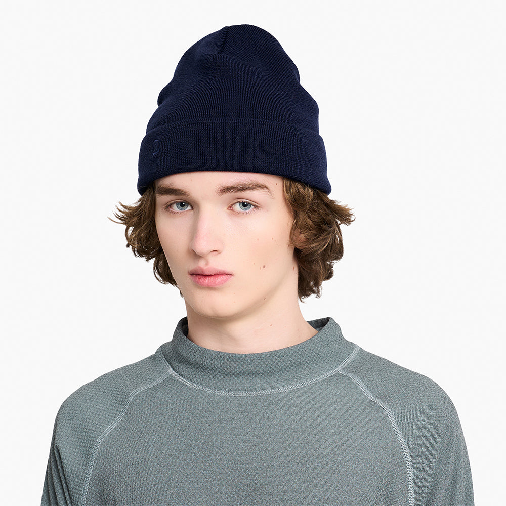 CRWBeanie - Circle C