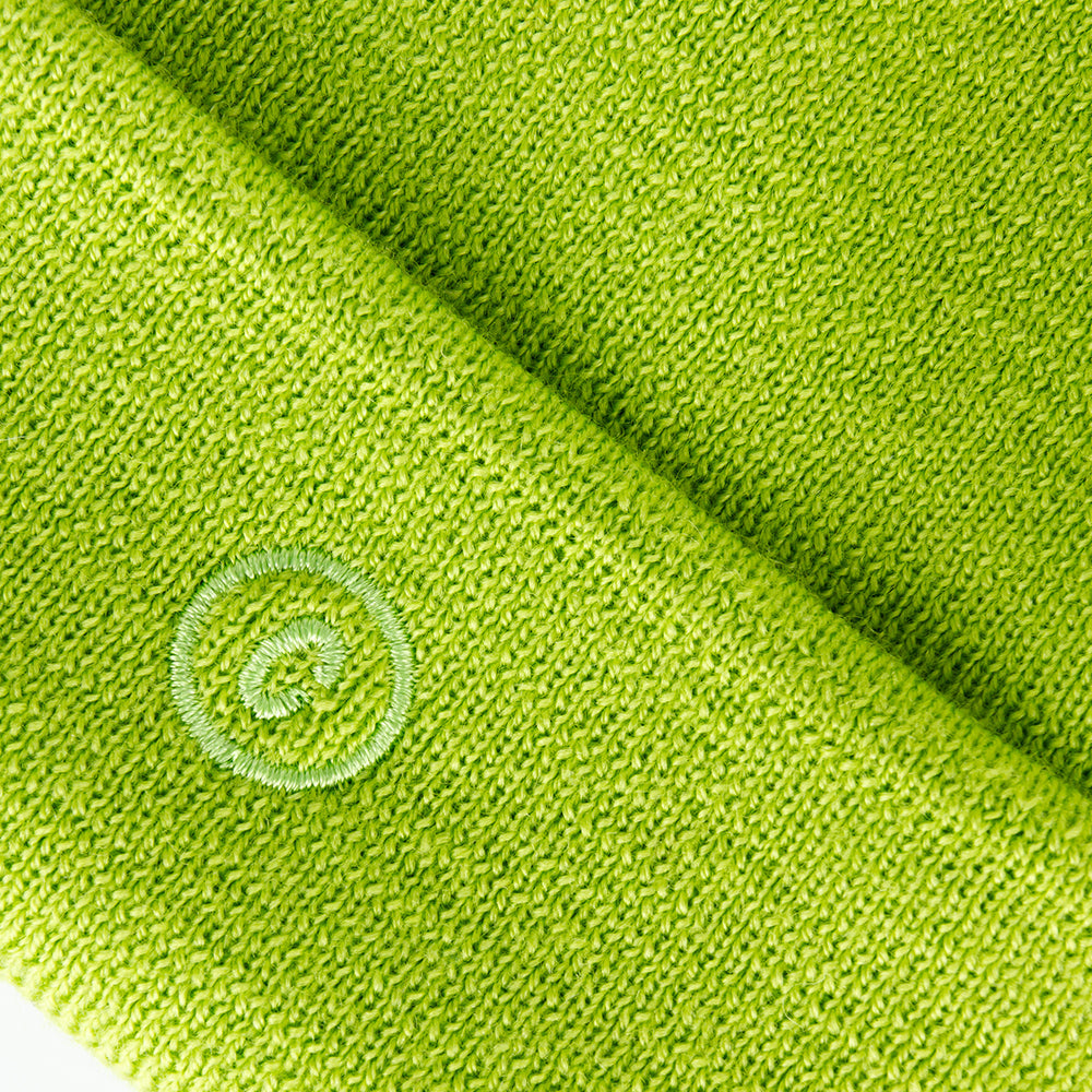 CRWBeanie - Circle C
