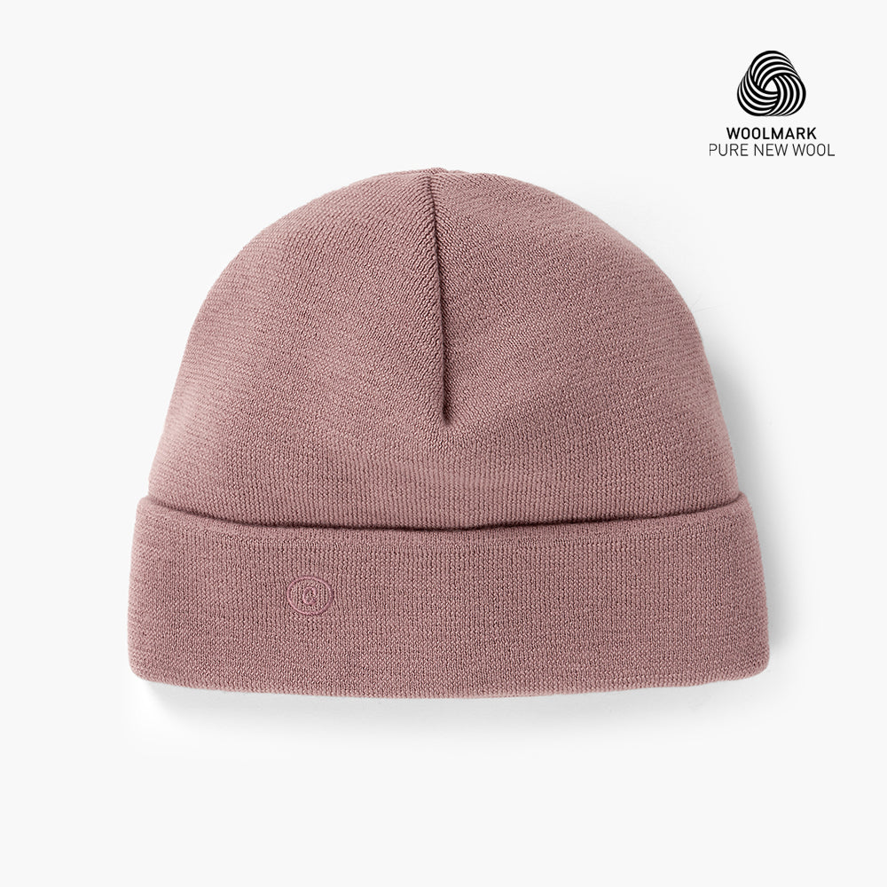 CRWBeanie - Circle C