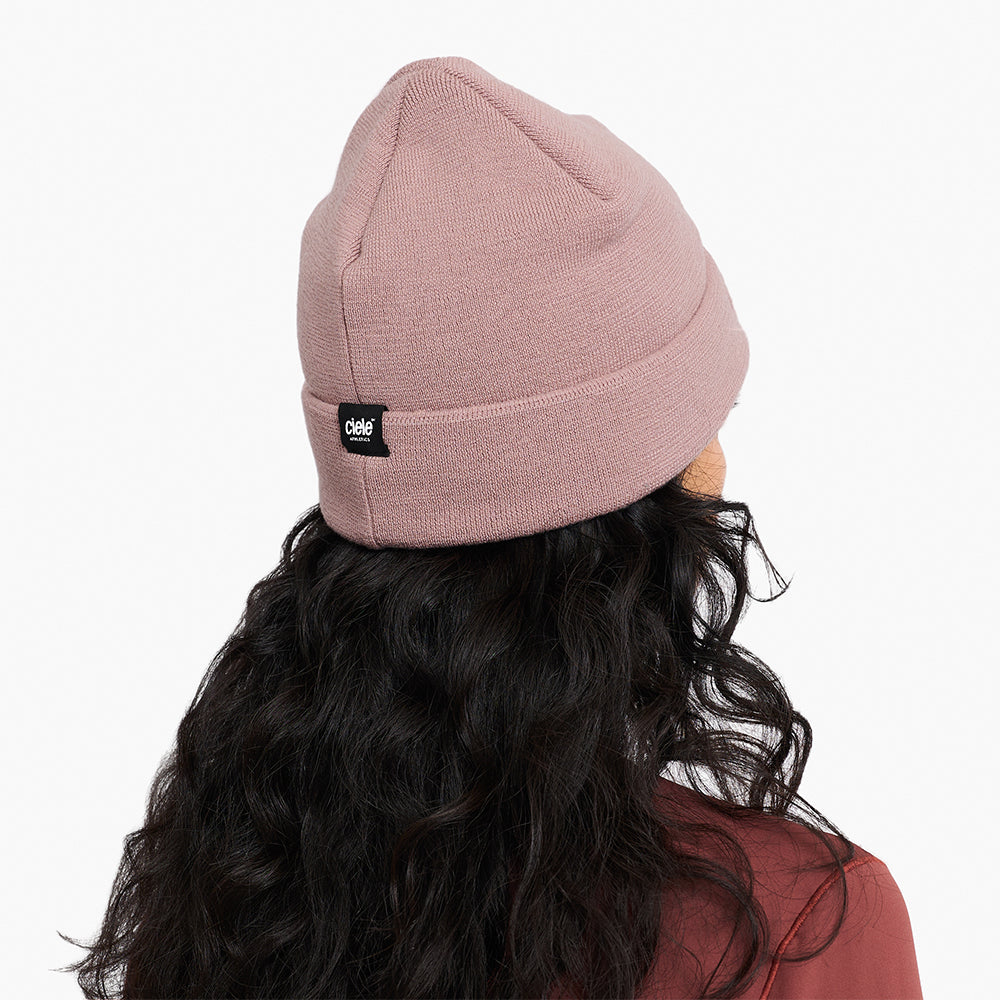 CRWBeanie - Circle C