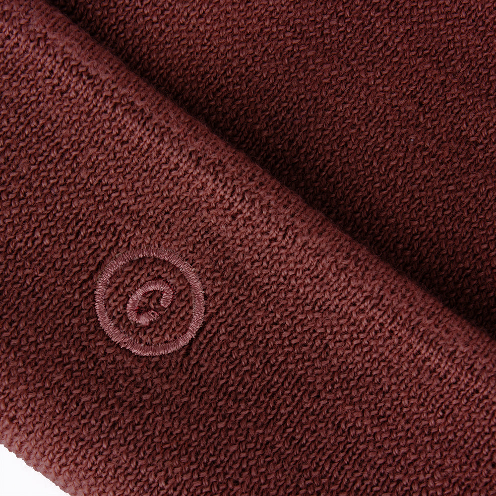 CRWBeanie - Circle C