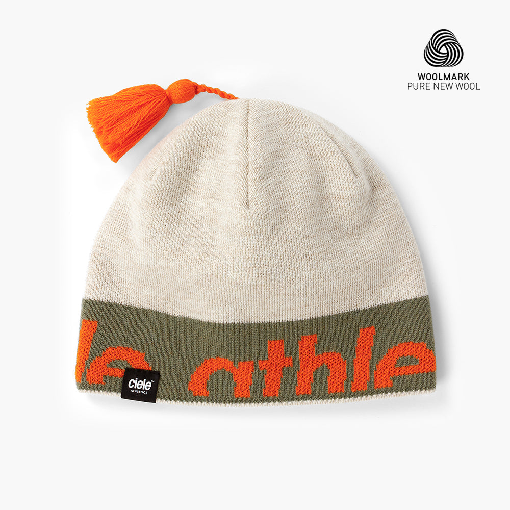 CXBeanie - Iconic Wrap