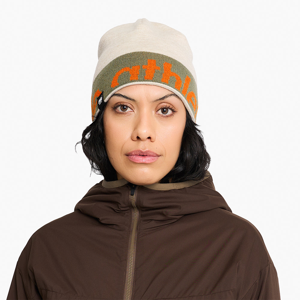 CXBeanie - Iconic Wrap