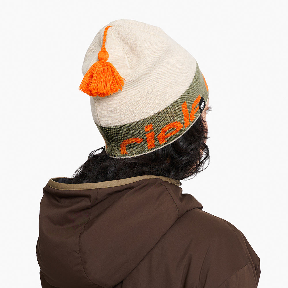 CXBeanie - Iconic Wrap