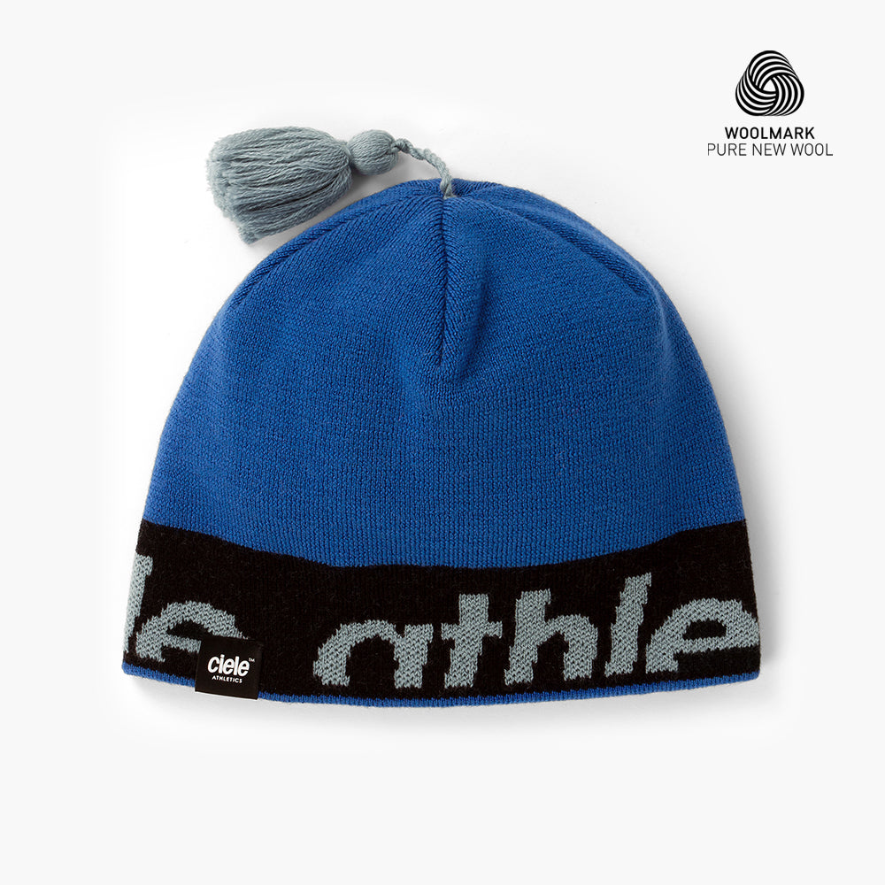 CXBeanie - Iconic Wrap