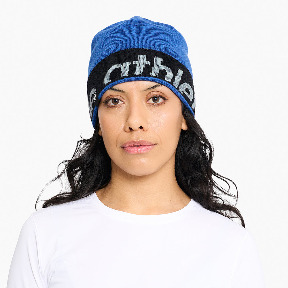 CXBeanie - Iconic Wrap